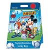 Lucky bag Mickey 29 x 40 x 6 cm