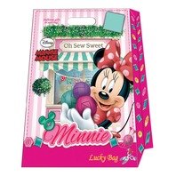 Lucky bag Minnie 29 x 40 x 6 cm