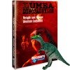 DVD Lumea dinozaurilor Verigile care lipseau - Identitate confundata + jucarie