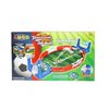 LUNA - Pinball joc de fotbal 38 X 23 X 5,5 cm