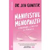 Manifestul menopauzei - Dr. Jen Gunter