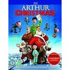 Marea cursa de Craciun / Arthur Christmas - Blu-Ray