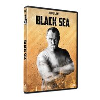 Marea Neagra / Black Sea (Character Cover Collection) - DVD