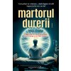 Martorul durerii - Paul Cleave