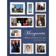Marturia unui sfert de veac, Margareta