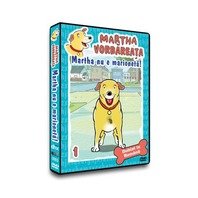 DVD Marta Vorbareata- Vol. 1