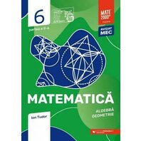 MATE INITIERE. CLS. VI. PARTEA II. 2020-2021