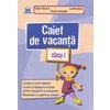 CAIET DE VACANTA - CLASA I