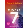 Mickey 7 - Edward Ashton
