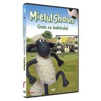 DVD Mielul Shaun, Gata cu behaiala