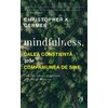 Mindfulness, calea conștientă spre compasiunea de sine