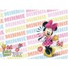 Minnie Felicitare (2)