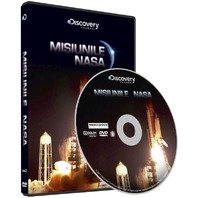 Misiunile NASA - Disc 2