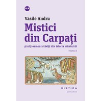 Mistici din Carpati (vol. II)
