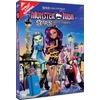 Monster High-Scaris: Inspaimantatorul oras al fantomelor