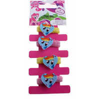 My Little pony Elastic pentru par