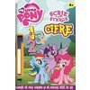 My Little Pony Scrie si sterge cifre