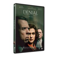 Negarea / Denial - DVD