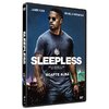 Noapte alba / Sleepless - DVD