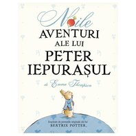 Noile  aventuri ale lui Peter Iepurasul