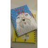 Notebook A5 cu spirala Pets