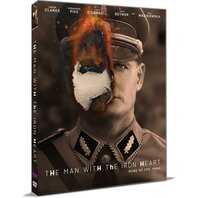 Nume de cod: HHhH / The Man with the Iron Heart - DVD