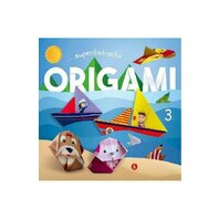ORIGAMI 3  – SUPERDISTRACTIV