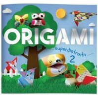 Origami - Model 2