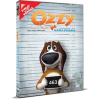 Ozzy: Marea evadare / Ozzy - DVD