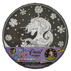 Paint By Number ROTUND 30cm-Unicorn