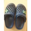 Papuci copii masuri intre  24-29 tip Crocs