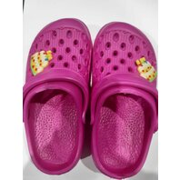 Papuci copii masuri intre  24-29 tip Crocs