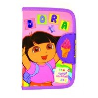Penar Dora complet echipat