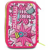 Penar Echipat Mitama TRIPLO CANDY BOOM cu continut super FLUO 48 piese
