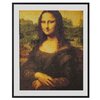 Pictura Diamant Mona Lisa, 40x50cm