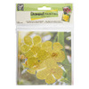 Pictura Diamant Set 2 Carduri, 13x13cm-Flori