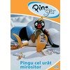 DVD Pingu cel urat mirositor