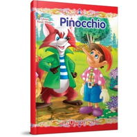 Pinocchio Bilingv