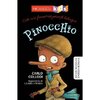 Pinocchio. Editura bilingva englez-roman