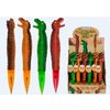 Pix T-Rex 21Cm, 3 Culori,