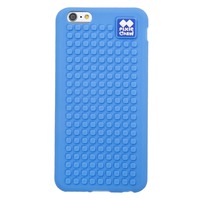 PIXIE CREW iPhone 6 Plus Case BLUE