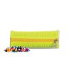 Pixie penar tubular galben