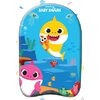 Placa de inot Baby Shark
