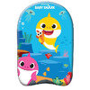 Placa de inot Baby Shark