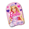 Placa de inot Barbie Dreams