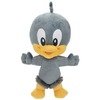Jucarie de Plus Warner Bros Baby Daffy Duck, 30 cm