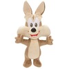 Jucarie de Plus Warner Bros Baby Wile Coyote, 15 cm