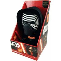 Plus Kylo Ren cu sonor din Star Wars, 24 cm