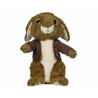 Plus Peter Rabbit / Peter Iepurasul - Benjamin (25 cm)