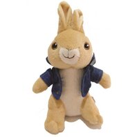 Plus Peter Rabbit / Peter Iepurasul - Peter (10 cm)